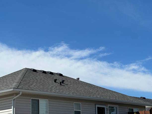 Fast & Reliable Emergency Roof Repairs in Yorkville, IL